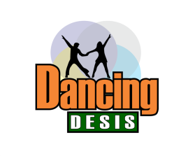 Logo Design Entry 2760248 submitted by ddutta806 to the contest for Dancing Desis run by LogoNeeded2021