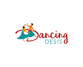 Logo Design entry 2758867 submitted by Ilham Fajri to the Logo Design for Dancing Desis run by LogoNeeded2021