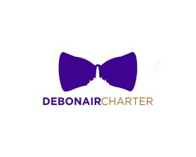 Logo Design entry 2760317 submitted by doa_restu to the Logo Design for Debonair Charter run by RobertRColeman