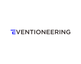 Logo Design Entry 2762380 submitted by ilham77 to the contest for Eventioneering run by RobertRColeman