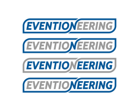Logo Design entry 2758524 submitted by blacklotus to the Logo Design for Eventioneering run by RobertRColeman