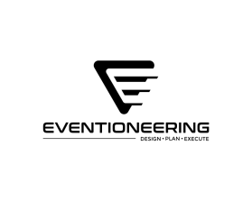 Logo Design Entry 2775322 submitted by fije to the contest for Eventioneering run by RobertRColeman