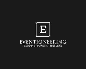 Logo Design Entry 2774969 submitted by hery_cdt to the contest for Eventioneering run by RobertRColeman