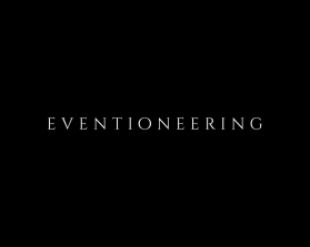 Logo Design Entry 2763108 submitted by otwSarjana to the contest for Eventioneering run by RobertRColeman