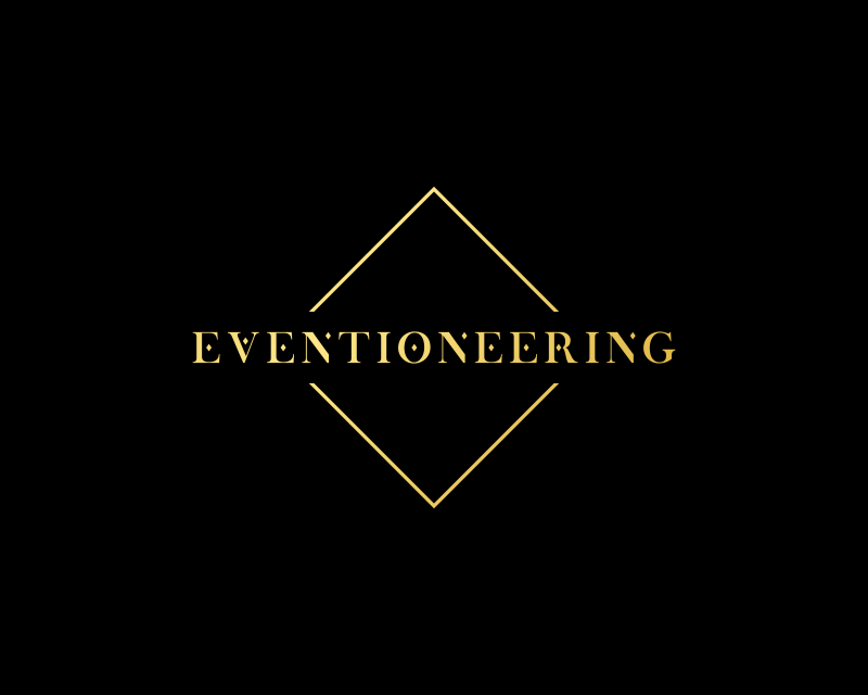 Logo Design entry 2774954 submitted by rifai to the Logo Design for Eventioneering run by RobertRColeman