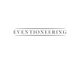 Logo Design entry 2762319 submitted by SinggihArt to the Logo Design for Eventioneering run by RobertRColeman