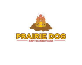 Logo Design Entry 2758900 submitted by wadi to the contest for Prairie Dog Septic Services run by Prairedog
