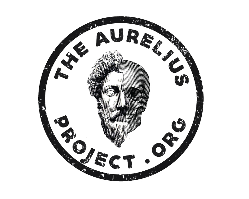 Logo Design entry 2766424 submitted by Design_Leeni to the Logo Design for The Aurelius Project .Org run by HonorGuard