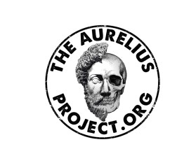 Logo Design entry 2767914 submitted by marianaa to the Logo Design for The Aurelius Project .Org run by HonorGuard