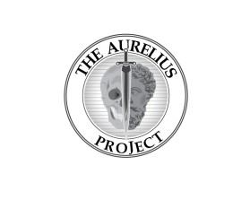 Logo Design Entry 2762835 submitted by webpagesol to the contest for The Aurelius Project .Org run by HonorGuard