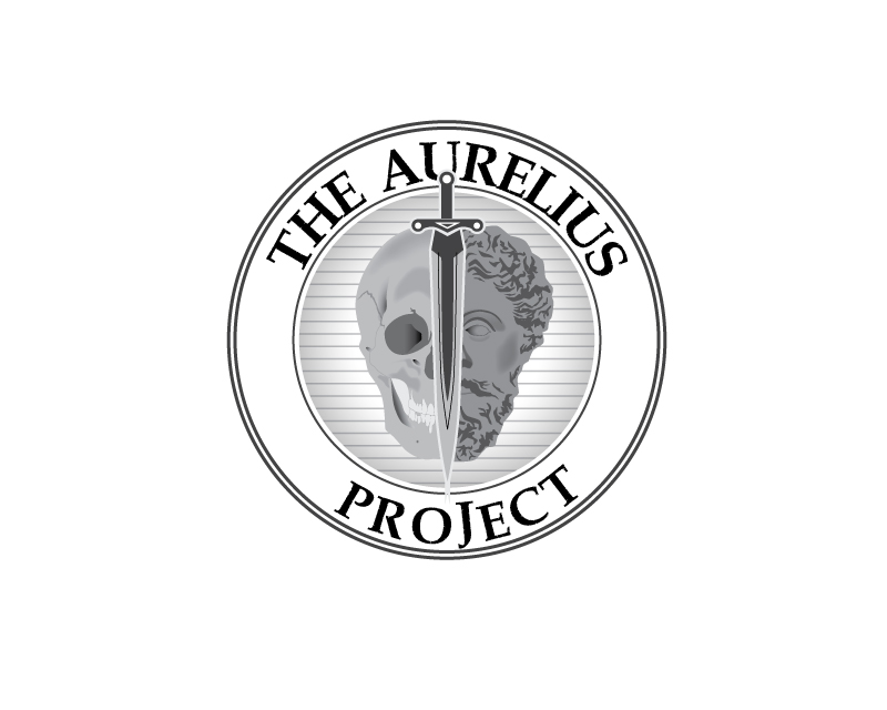 Logo Design entry 2762835 submitted by webpagesol to the Logo Design for The Aurelius Project .Org run by HonorGuard