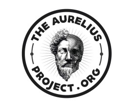 Logo Design Entry 2766375 submitted by Design_Leeni to the contest for The Aurelius Project .Org run by HonorGuard