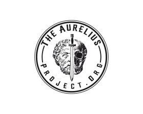 Logo Design Entry 2761933 submitted by bartous to the contest for The Aurelius Project .Org run by HonorGuard