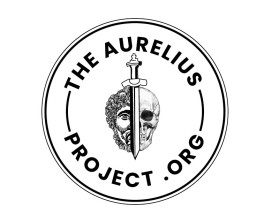 Logo Design Entry 2762956 submitted by moshiur82 to the contest for The Aurelius Project .Org run by HonorGuard