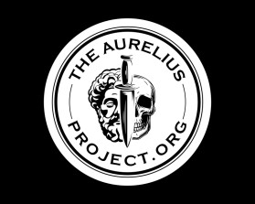 Logo Design Entry 2759306 submitted by Ichsany to the contest for The Aurelius Project .Org run by HonorGuard