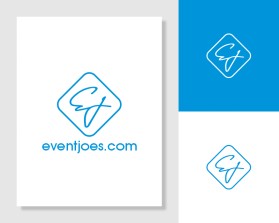 Logo Design entry 2761225 submitted by collinlevine to the Logo Design for https://www.eventjoes.com/ run by gaminostephanie
