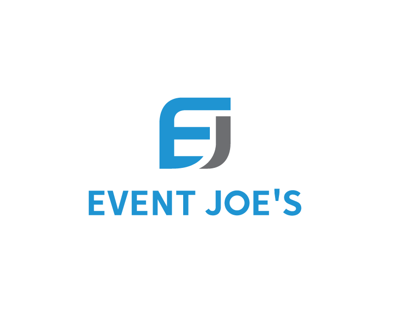 Logo Design entry 2767032 submitted by ekowahyu to the Logo Design for https://www.eventjoes.com/ run by gaminostephanie