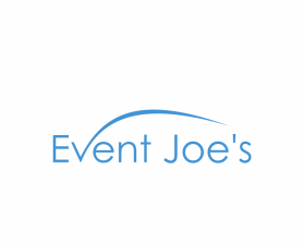 Logo Design entry 2759244 submitted by zaenalart to the Logo Design for https://www.eventjoes.com/ run by gaminostephanie