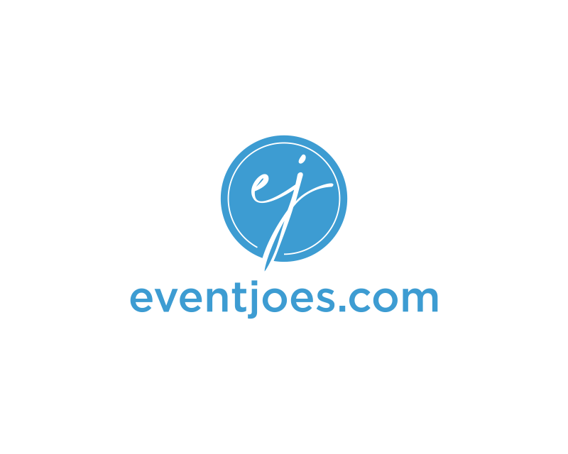 Logo Design entry 2767032 submitted by okley to the Logo Design for https://www.eventjoes.com/ run by gaminostephanie