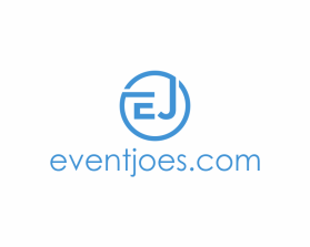 Logo Design entry 2759243 submitted by gembelengan to the Logo Design for https://www.eventjoes.com/ run by gaminostephanie