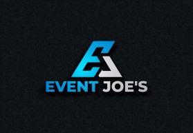 Logo Design Entry 2760247 submitted by freelancernursultan to the contest for https://www.eventjoes.com/ run by gaminostephanie