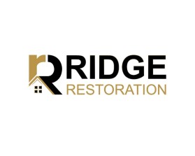 Logo Design Entry 2760845 submitted by ramasapan to the contest for Ridge Restoration run by Meloud01