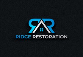 Logo Design Entry 2760253 submitted by freelancernursultan to the contest for Ridge Restoration run by Meloud01