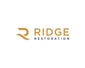 Logo Design Entry 2760945 submitted by okley to the contest for Ridge Restoration run by Meloud01