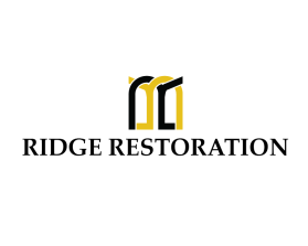 Logo Design Entry 2760868 submitted by papamik to the contest for Ridge Restoration run by Meloud01