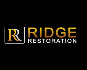 Logo Design Entry 2760515 submitted by rawedeng to the contest for Ridge Restoration run by Meloud01