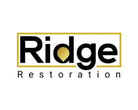 Logo Design Entry 2759634 submitted by Ameer967 to the contest for Ridge Restoration run by Meloud01