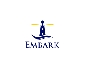 Logo Design Entry 2768766 submitted by abdurohman to the contest for Embark Invest run by EndowmentWM