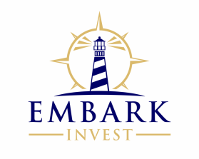 Logo Design entry 2760263 submitted by gembelengan to the Logo Design for Embark Invest run by EndowmentWM