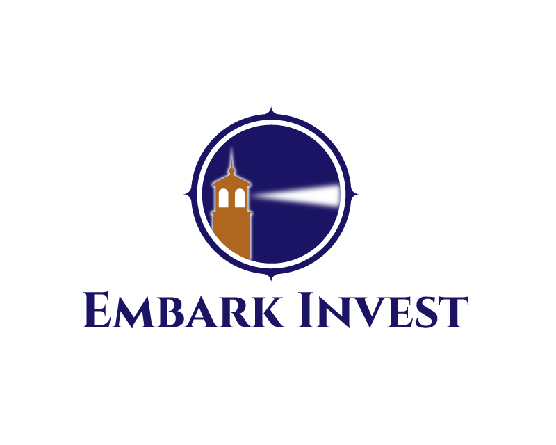 Logo Design entry 2768056 submitted by Novin to the Logo Design for Embark Invest run by EndowmentWM