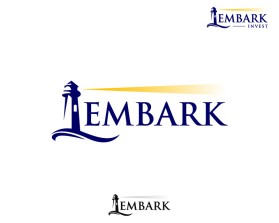 Logo Design Entry 2768576 submitted by rahayu01 to the contest for Embark Invest run by EndowmentWM