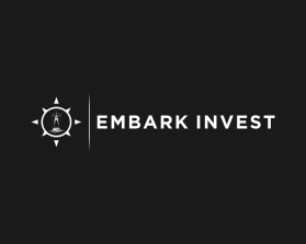 Logo Design Entry 2762464 submitted by mogawin to the contest for Embark Invest run by EndowmentWM