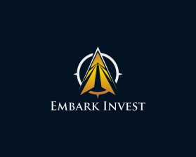 Logo Design Entry 2762493 submitted by TOMCAT22 to the contest for Embark Invest run by EndowmentWM