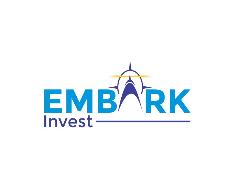 Logo Design entry 2767859 submitted by ucupgookil50 to the Logo Design for Embark Invest run by EndowmentWM