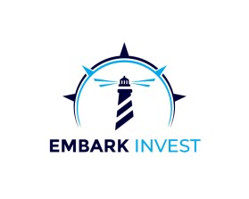 Logo Design Entry 2762350 submitted by Unik Media to the contest for Embark Invest run by EndowmentWM