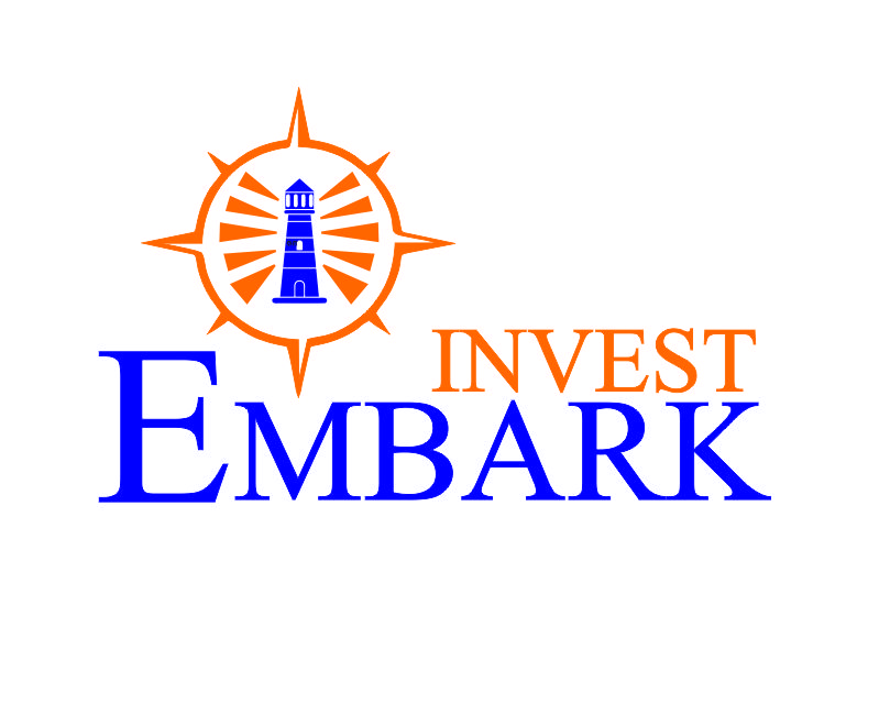 Logo Design entry 2768174 submitted by Pratama13 to the Logo Design for Embark Invest run by EndowmentWM