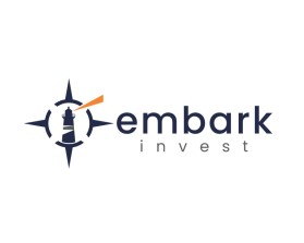 Logo Design Entry 2764084 submitted by moshiur82 to the contest for Embark Invest run by EndowmentWM