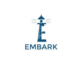 Logo Design Entry 2767678 submitted by logoito to the contest for Embark Invest run by EndowmentWM