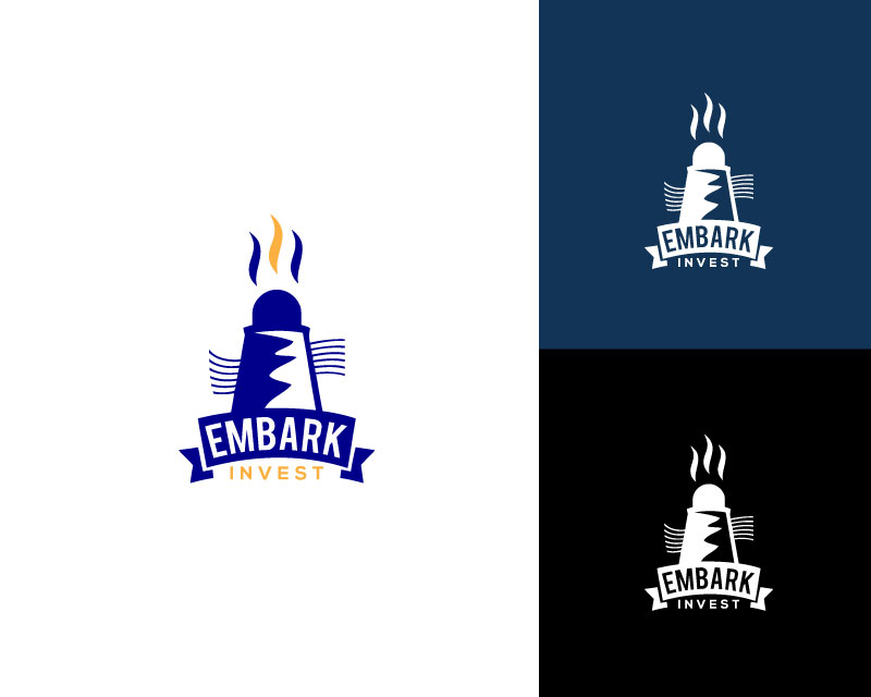 Logo Design entry 2855261 submitted by mahmudul
