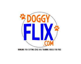 Logo Design Entry 2760773 submitted by Rapdad to the contest for DoggyFlix.com run by DogsThat