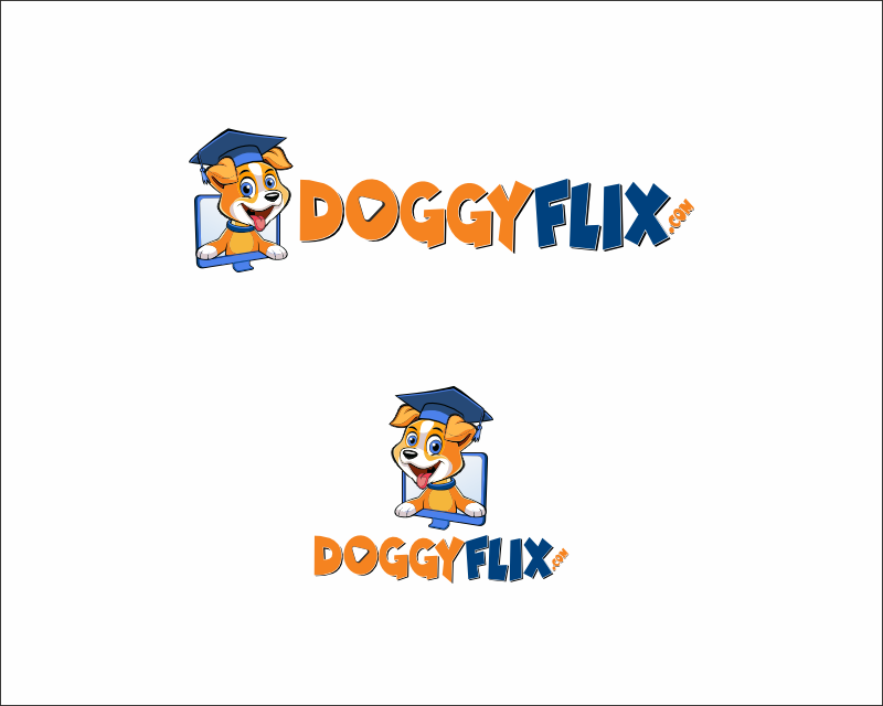 Logo Design entry 2862443 submitted by miledesign
