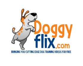 Logo Design Entry 2761449 submitted by cimempen design to the contest for DoggyFlix.com run by DogsThat