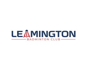 Logo Design Entry 2766815 submitted by ninjadesign to the contest for Leamington Badminton Club run by Speedprint