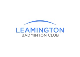 Logo Design entry 2761440 submitted by terbang to the Logo Design for Leamington Badminton Club run by Speedprint