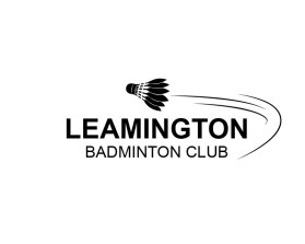 Logo Design Entry 2767690 submitted by ramasapan to the contest for Leamington Badminton Club run by Speedprint