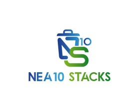 Logo Design Entry 2761963 submitted by bartous to the contest for NEA10 Stacks run by adutreui